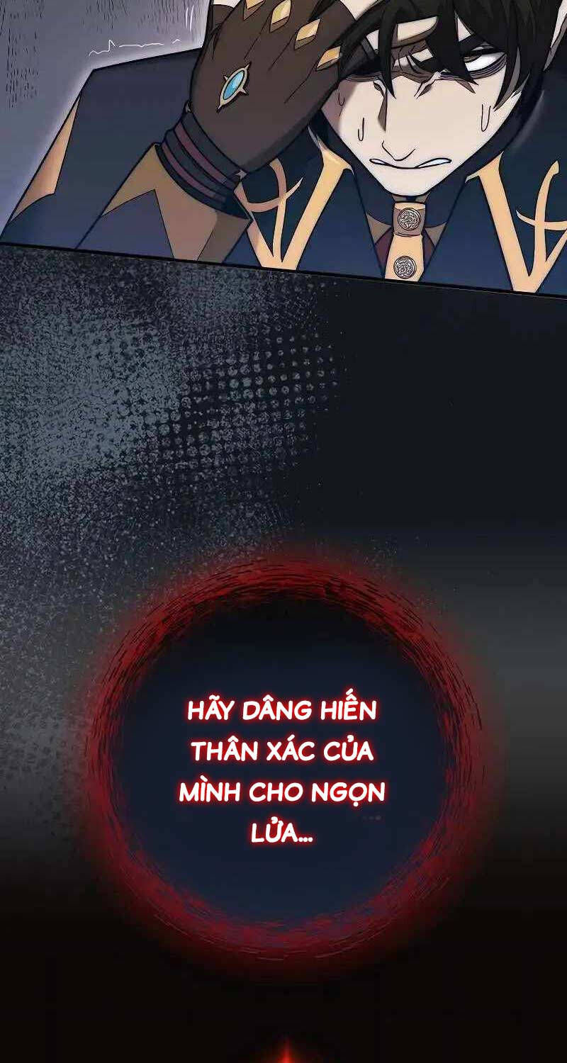 Quân Cờ Thứ 31 Lật Ngược Ván Cờ Chapter 52 - 51