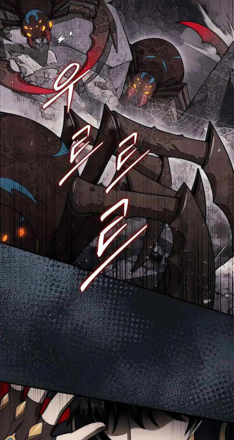 Quân Cờ Thứ 31 Lật Ngược Ván Cờ Chapter 52 - 53