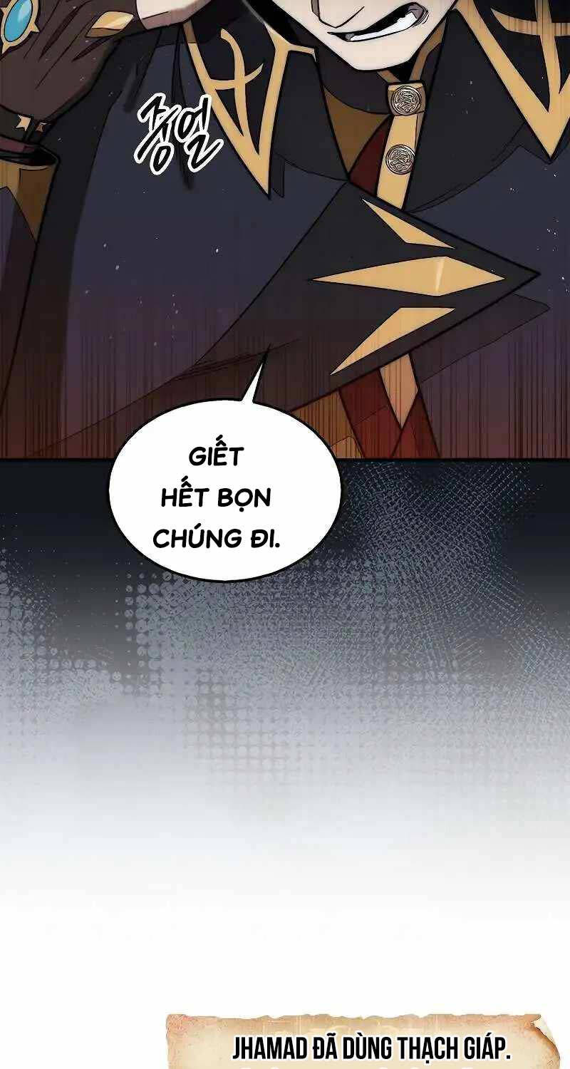 Quân Cờ Thứ 31 Lật Ngược Ván Cờ Chapter 52 - 54