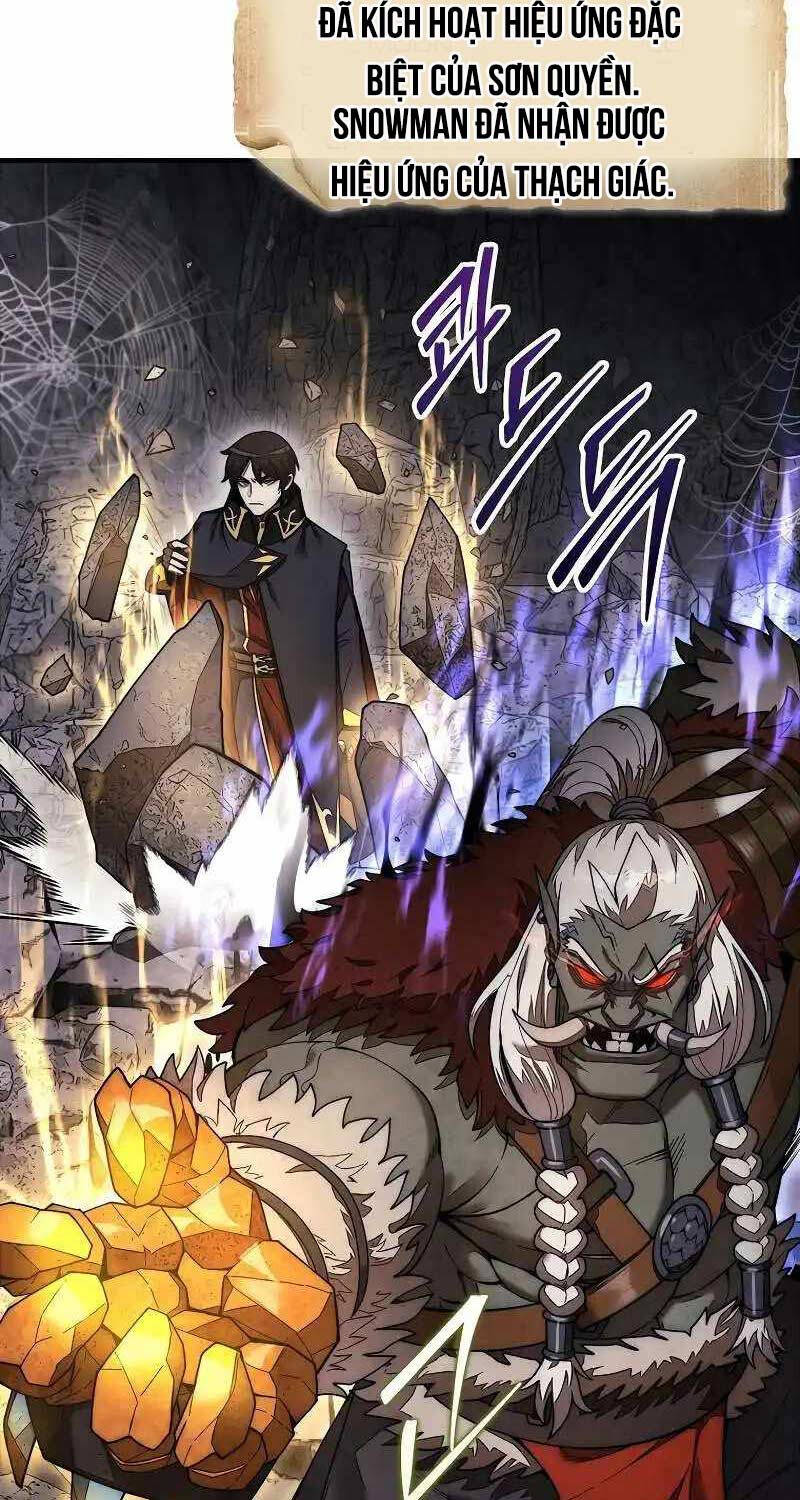 Quân Cờ Thứ 31 Lật Ngược Ván Cờ Chapter 52 - 55