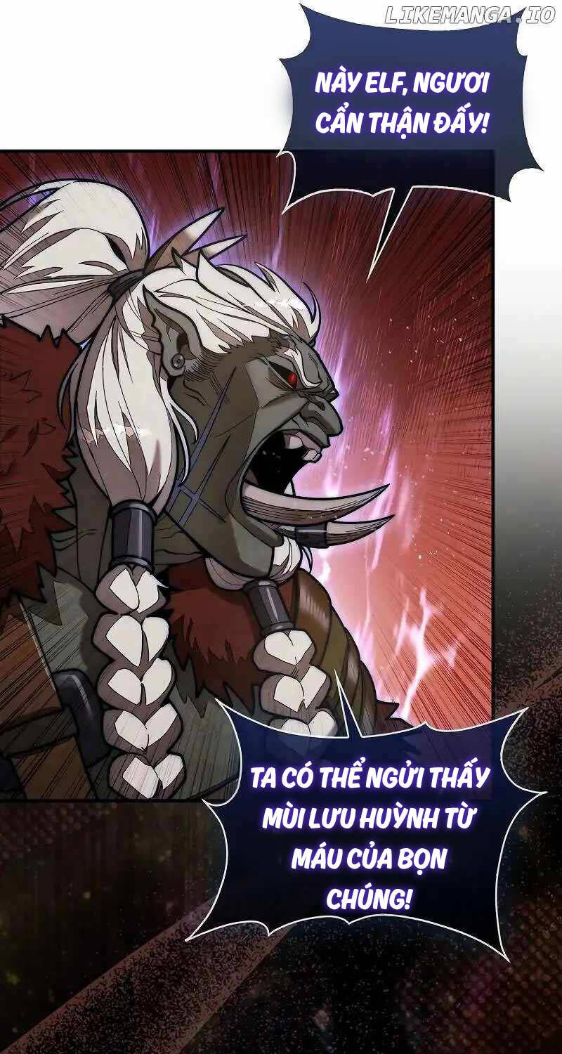 Quân Cờ Thứ 31 Lật Ngược Ván Cờ Chapter 52 - 59