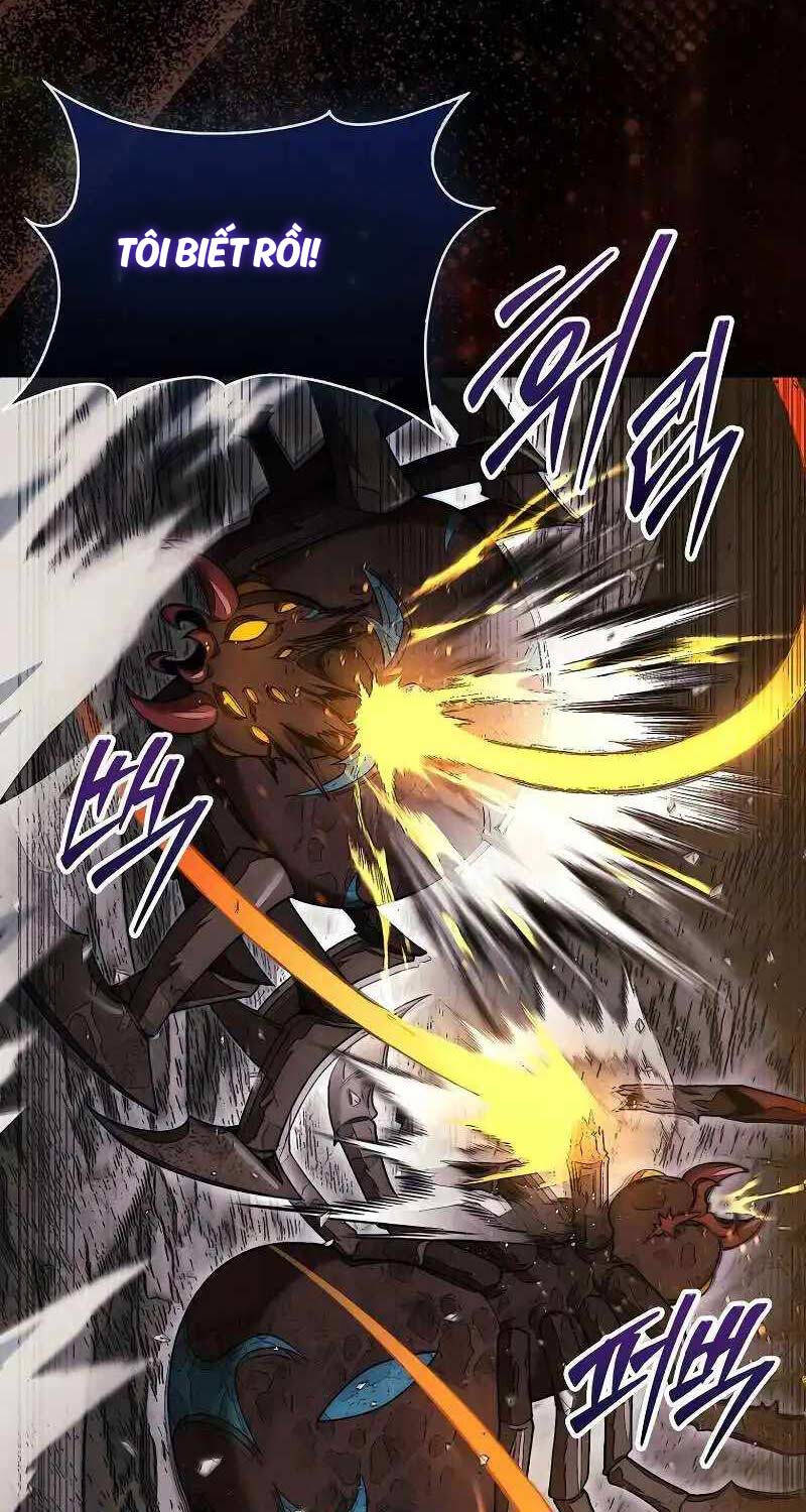 Quân Cờ Thứ 31 Lật Ngược Ván Cờ Chapter 52 - 60