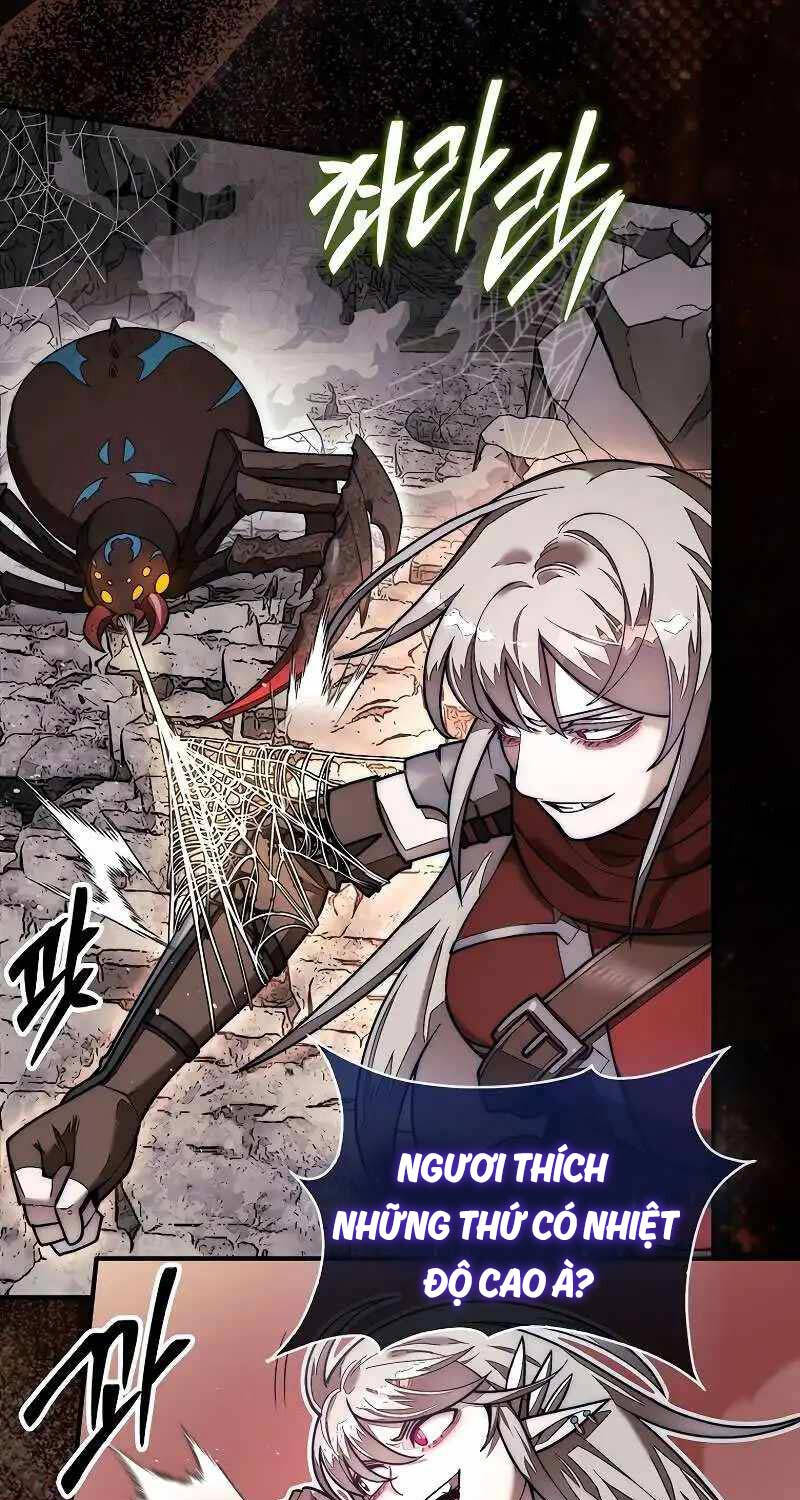 Quân Cờ Thứ 31 Lật Ngược Ván Cờ Chapter 52 - 63