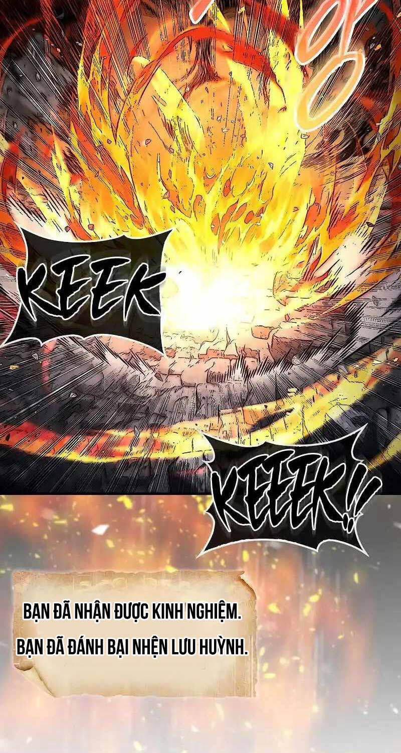 Quân Cờ Thứ 31 Lật Ngược Ván Cờ Chapter 52 - 68