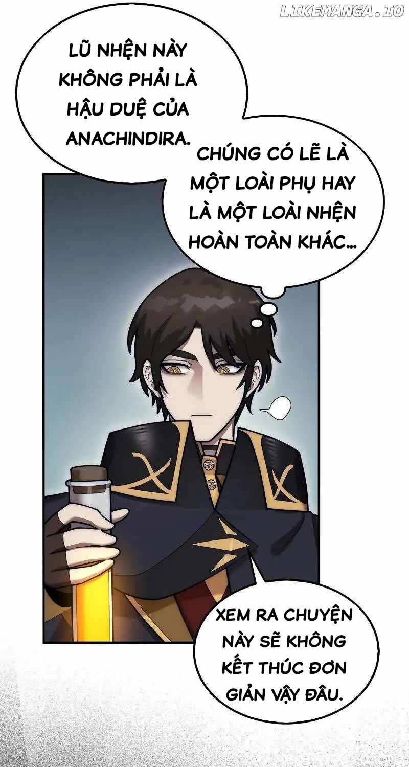 Quân Cờ Thứ 31 Lật Ngược Ván Cờ Chapter 52 - 78