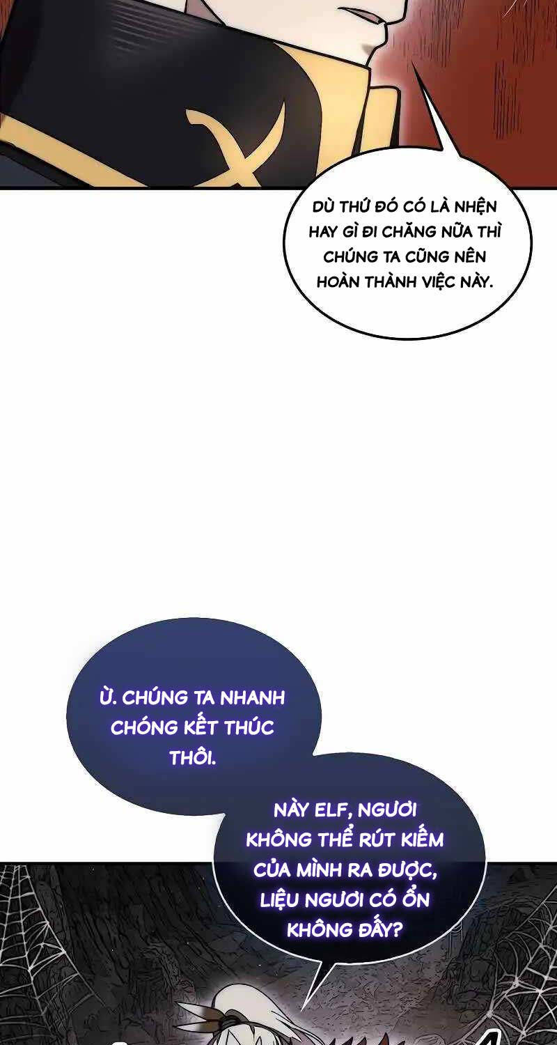 Quân Cờ Thứ 31 Lật Ngược Ván Cờ Chapter 52 - 84