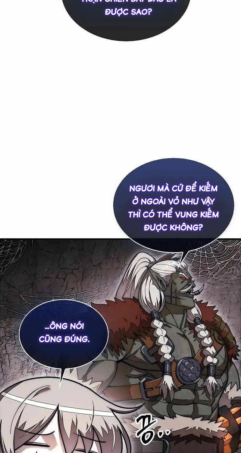 Quân Cờ Thứ 31 Lật Ngược Ván Cờ Chapter 52 - 86