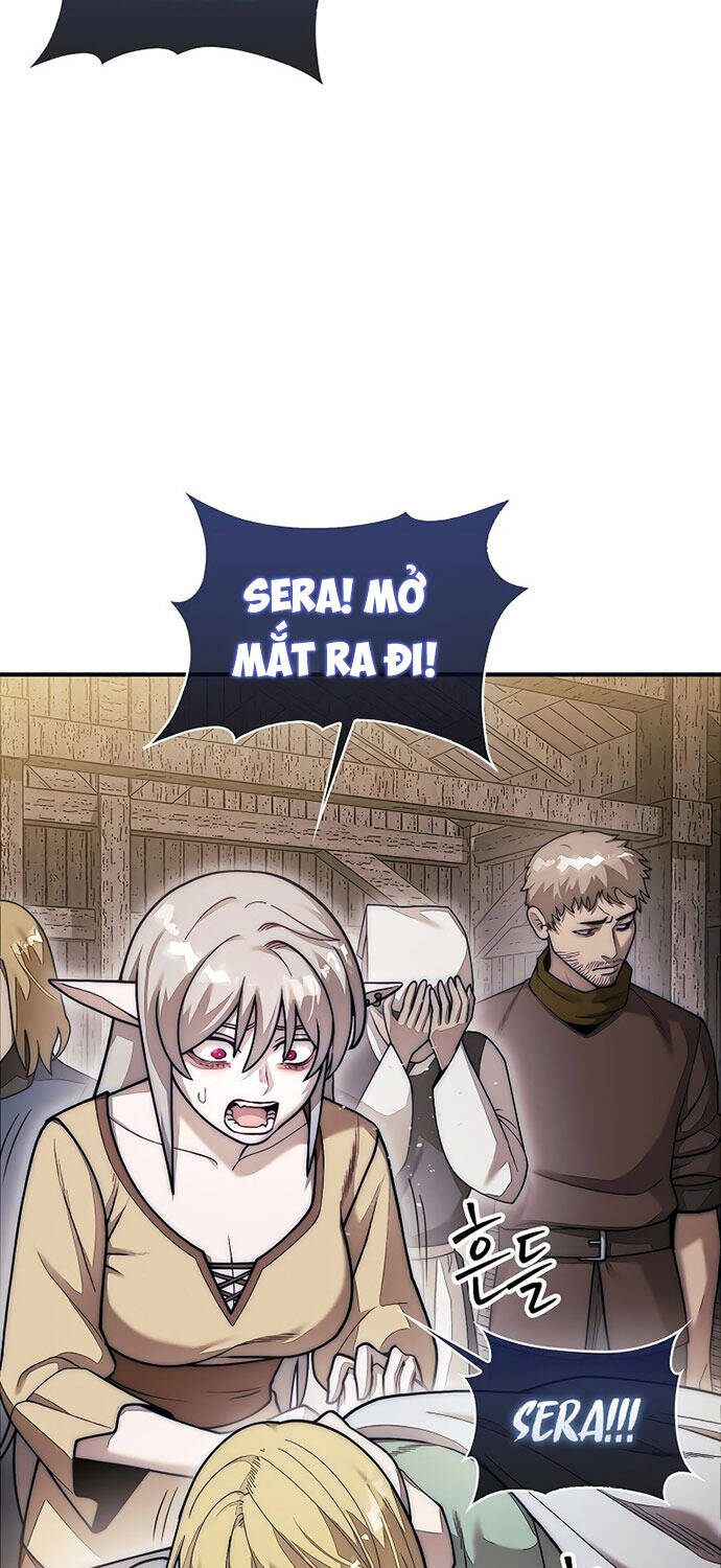 Quân Cờ Thứ 31 Lật Ngược Ván Cờ Chapter  58 - 2