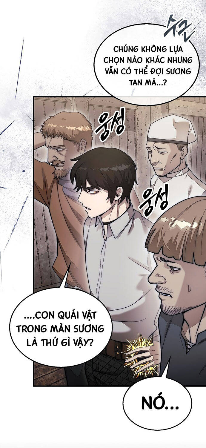 Quân Cờ Thứ 31 Lật Ngược Ván Cờ Chapter 58 - 11