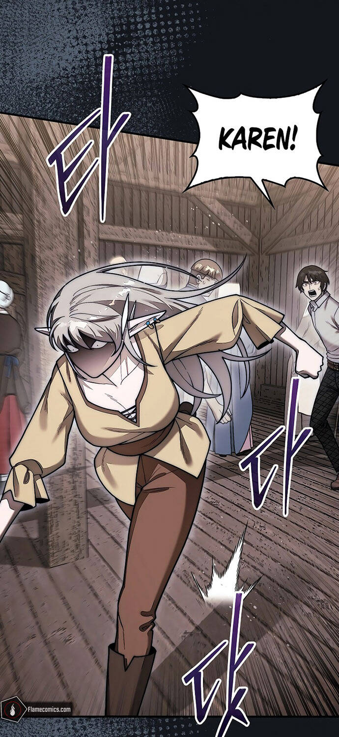 Quân Cờ Thứ 31 Lật Ngược Ván Cờ Chapter 58 - 16