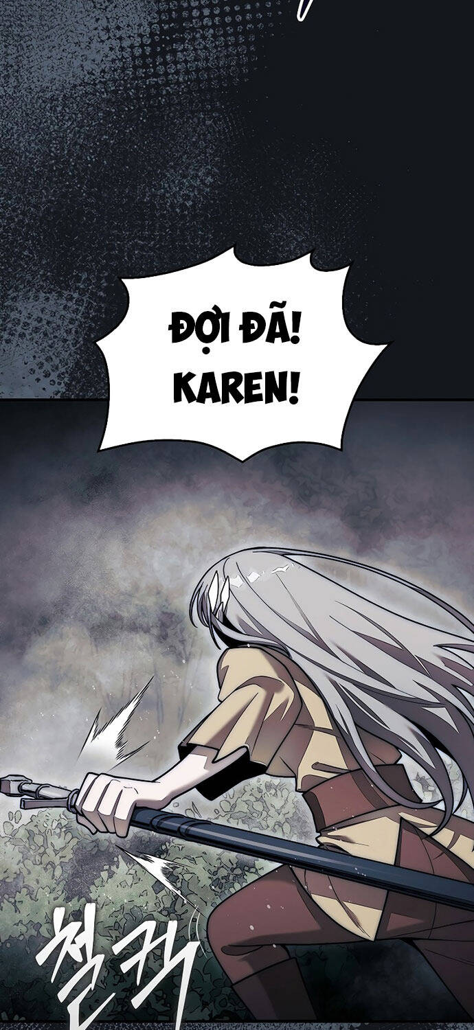 Quân Cờ Thứ 31 Lật Ngược Ván Cờ Chapter 58 - 17