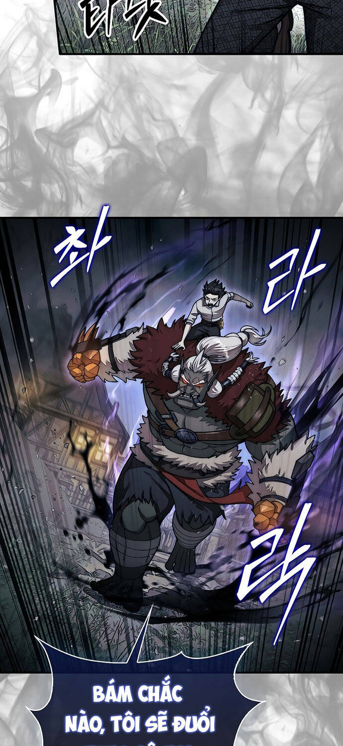 Quân Cờ Thứ 31 Lật Ngược Ván Cờ Chapter  58 - 19