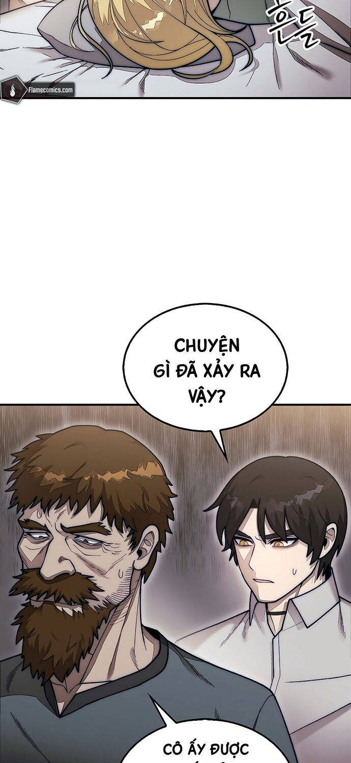 Quân Cờ Thứ 31 Lật Ngược Ván Cờ Chapter 58 - 3