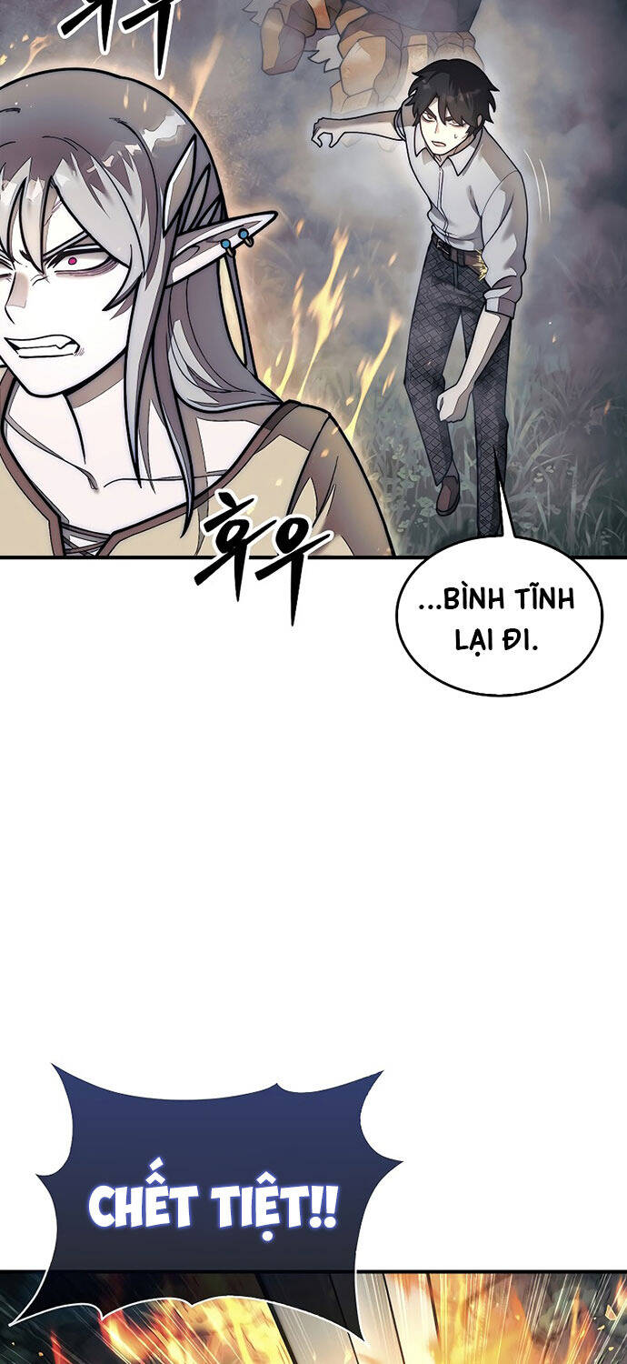 Quân Cờ Thứ 31 Lật Ngược Ván Cờ Chapter 58 - 25