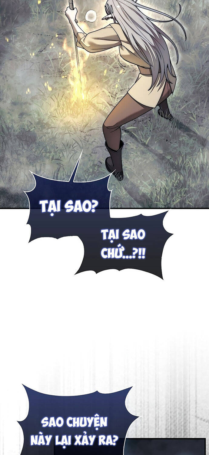 Quân Cờ Thứ 31 Lật Ngược Ván Cờ Chapter  58 - 27