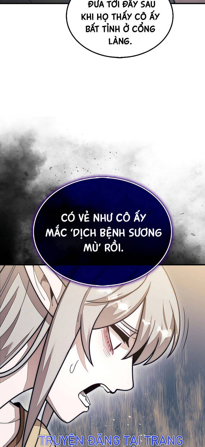 Quân Cờ Thứ 31 Lật Ngược Ván Cờ Chapter 58 - 4