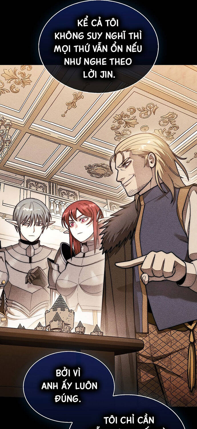 Quân Cờ Thứ 31 Lật Ngược Ván Cờ Chapter  58 - 35