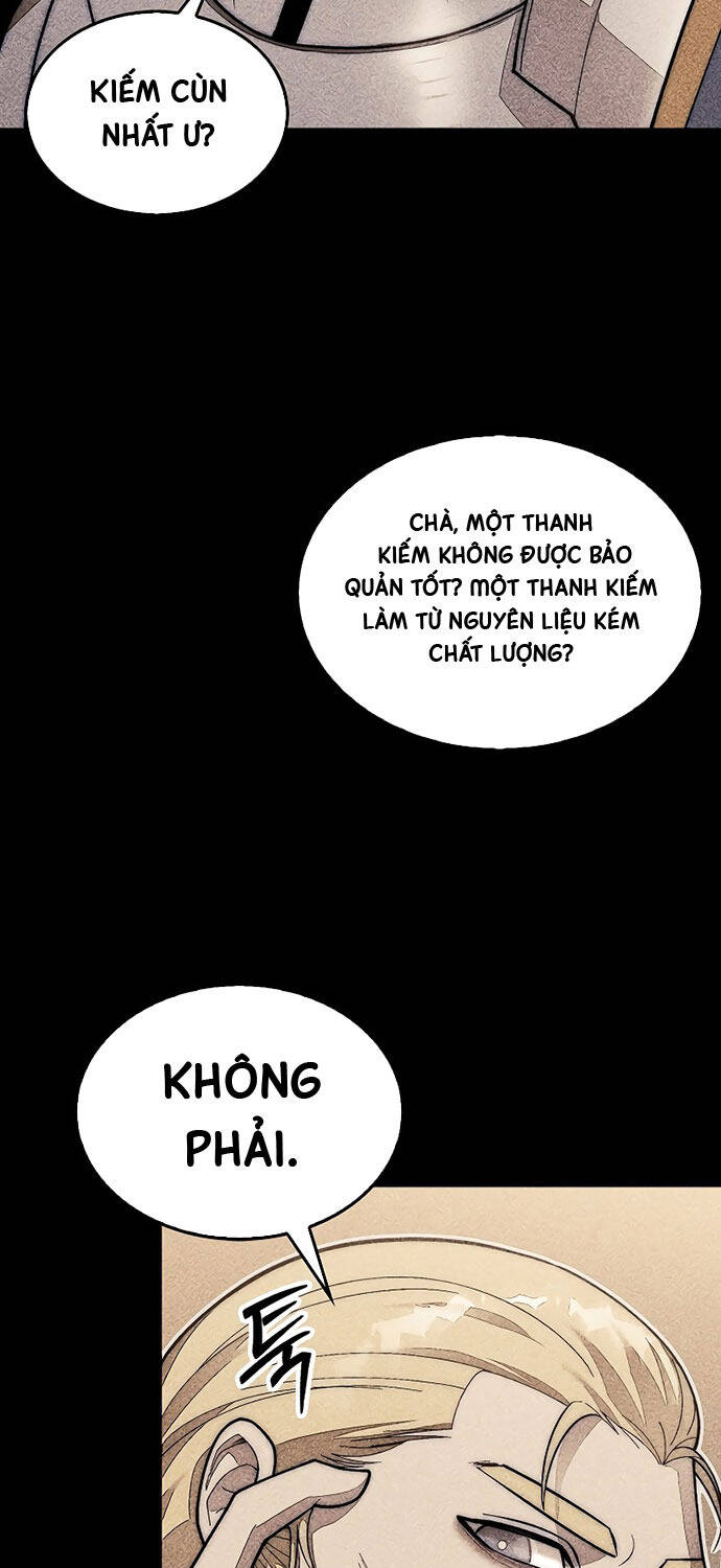 Quân Cờ Thứ 31 Lật Ngược Ván Cờ Chapter 58 - 37