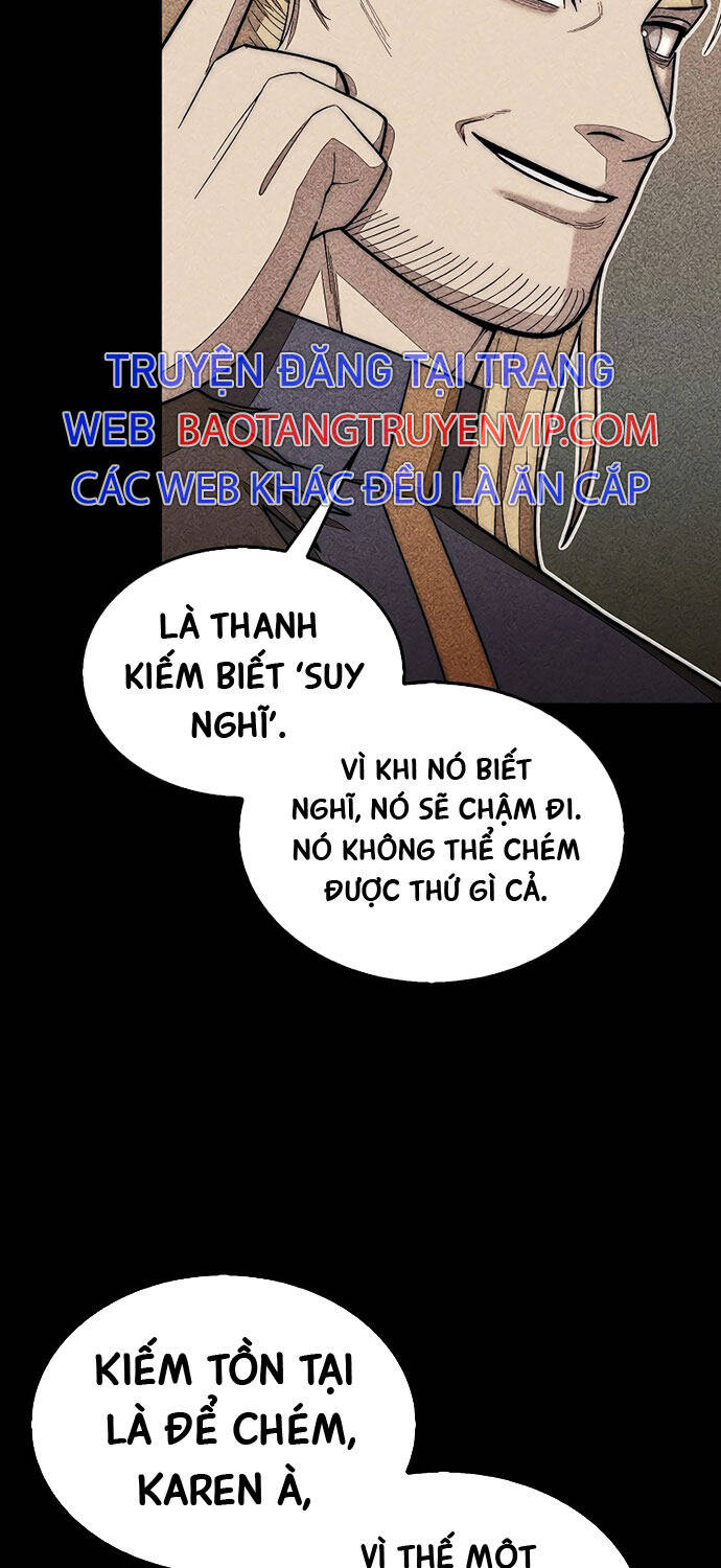 Quân Cờ Thứ 31 Lật Ngược Ván Cờ Chapter 58 - 38
