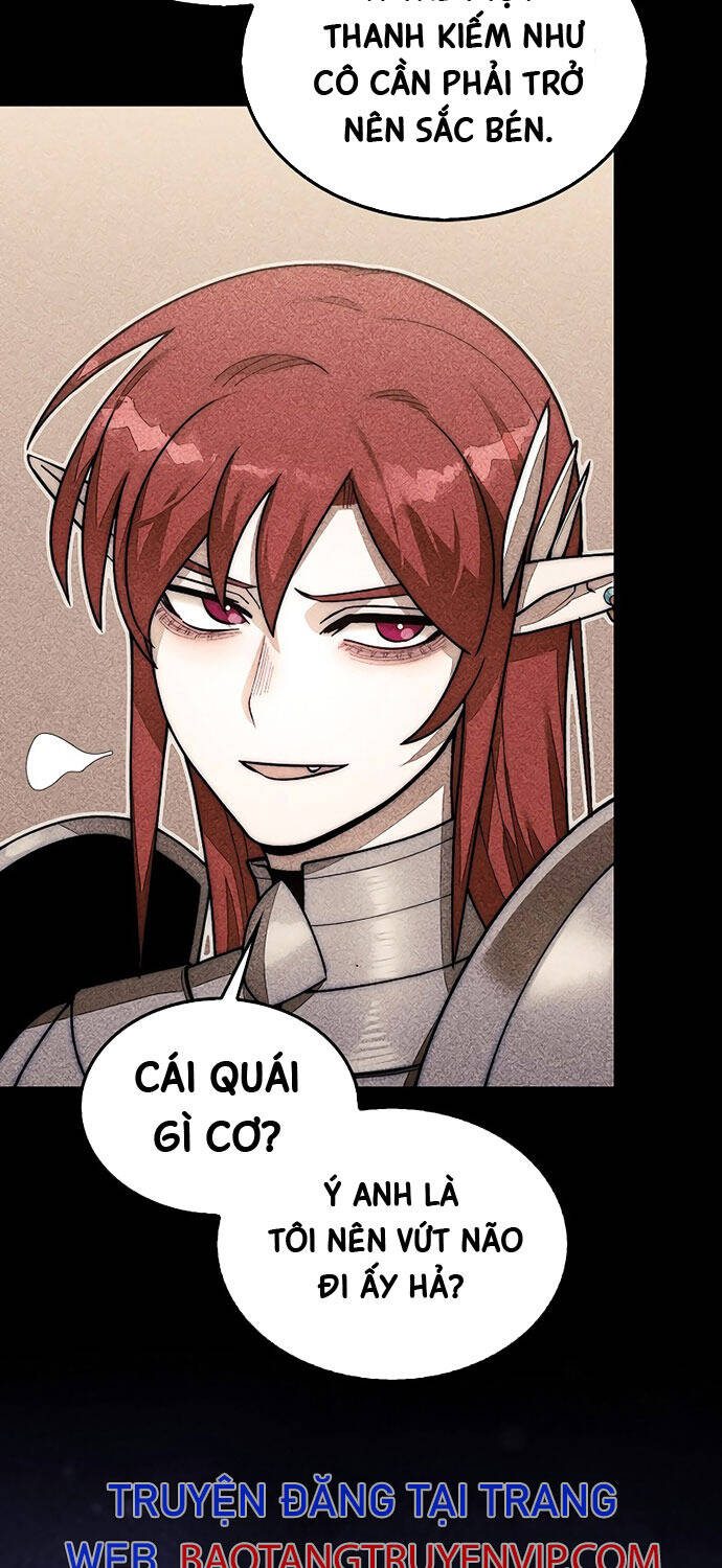 Quân Cờ Thứ 31 Lật Ngược Ván Cờ Chapter 58 - 39