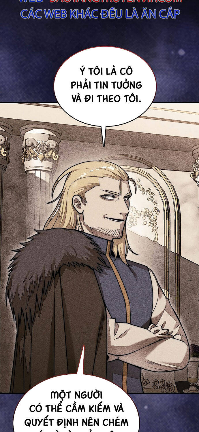 Quân Cờ Thứ 31 Lật Ngược Ván Cờ Chapter 58 - 40