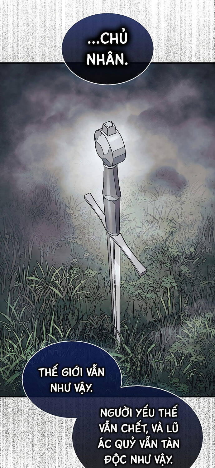 Quân Cờ Thứ 31 Lật Ngược Ván Cờ Chapter 58 - 42