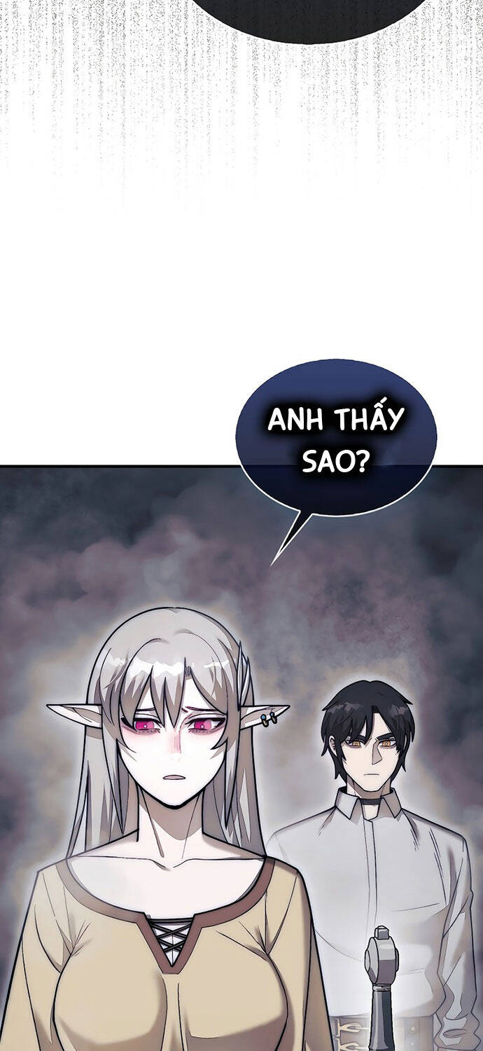 Quân Cờ Thứ 31 Lật Ngược Ván Cờ Chapter  58 - 43