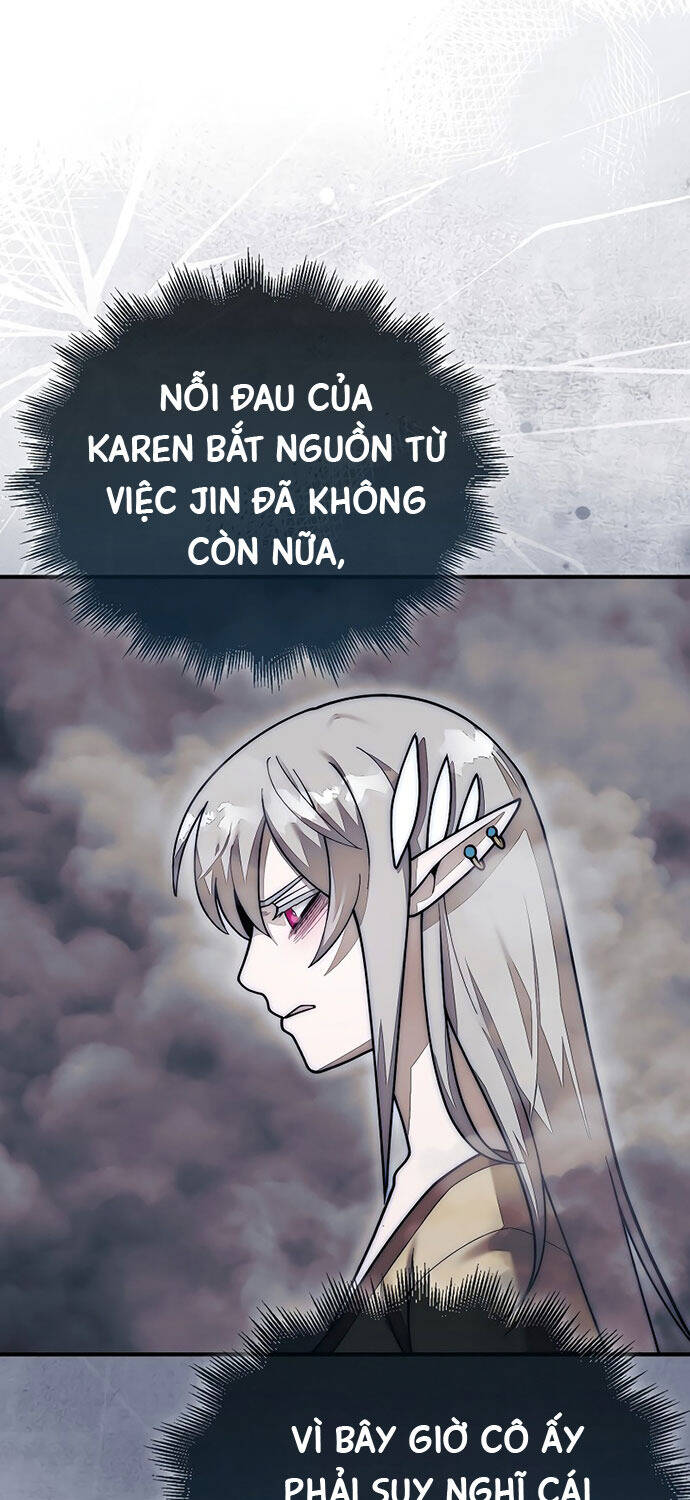 Quân Cờ Thứ 31 Lật Ngược Ván Cờ Chapter  58 - 45