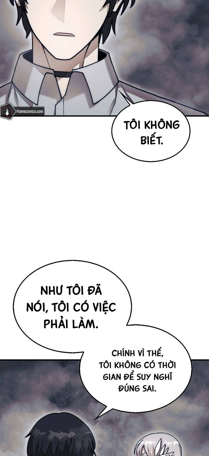 Quân Cờ Thứ 31 Lật Ngược Ván Cờ Chapter 58 - 47