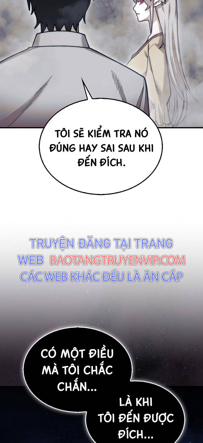 Quân Cờ Thứ 31 Lật Ngược Ván Cờ Chapter 58 - 48