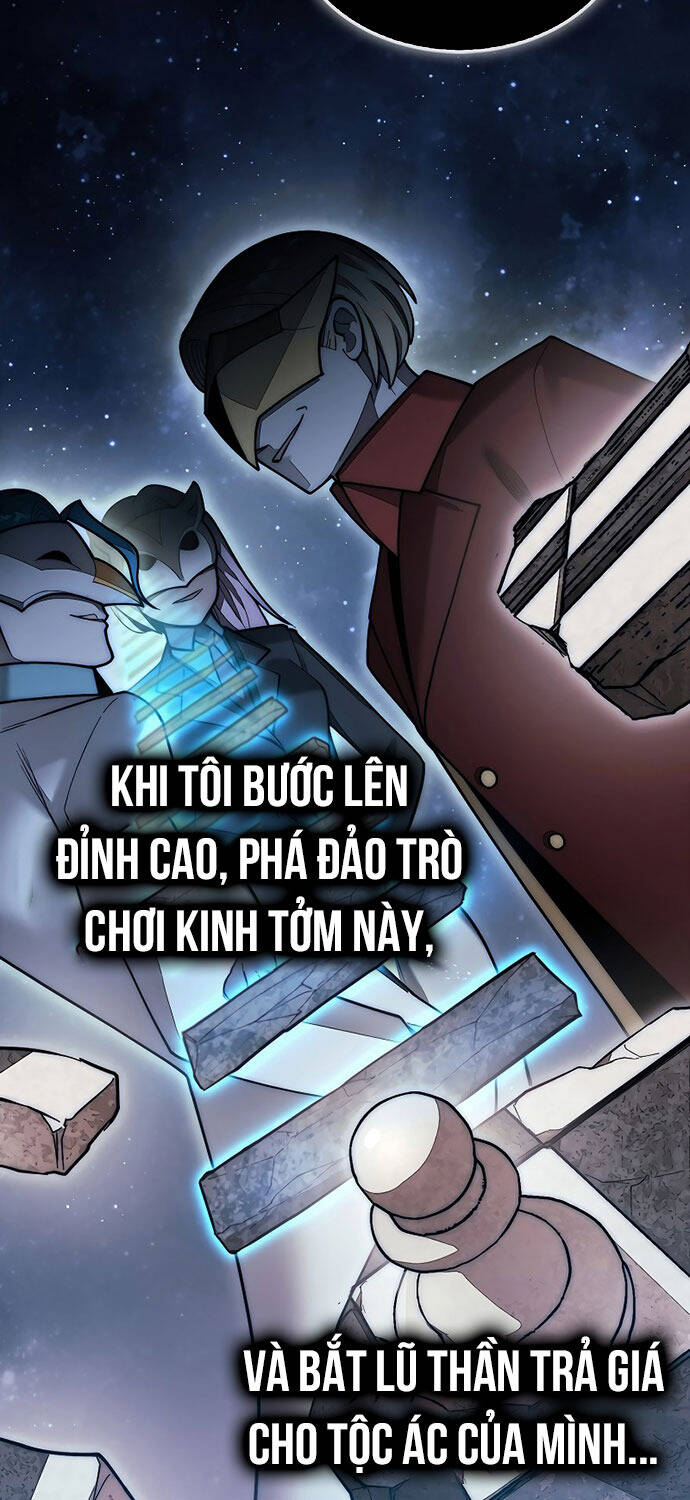 Quân Cờ Thứ 31 Lật Ngược Ván Cờ Chapter 58 - 49