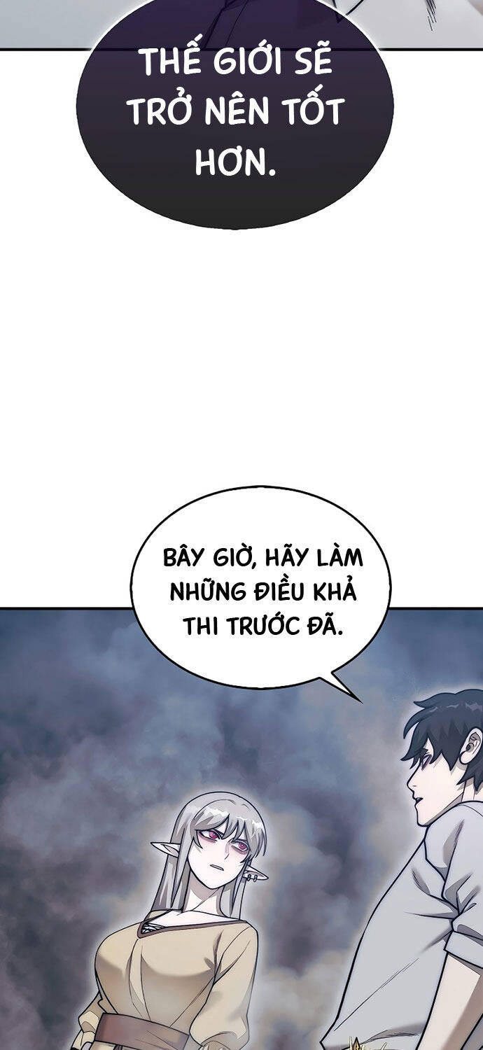 Quân Cờ Thứ 31 Lật Ngược Ván Cờ Chapter 58 - 51