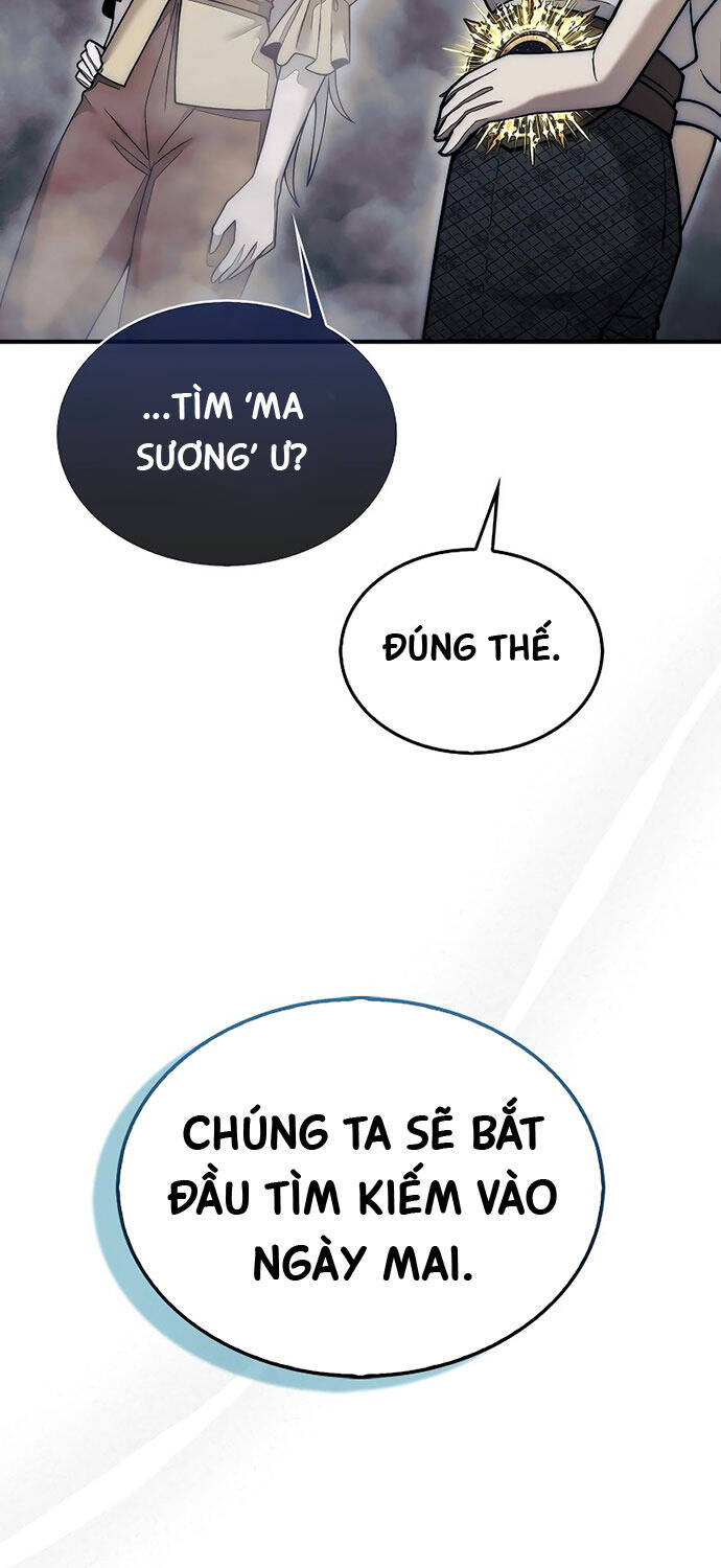 Quân Cờ Thứ 31 Lật Ngược Ván Cờ Chapter 58 - 52