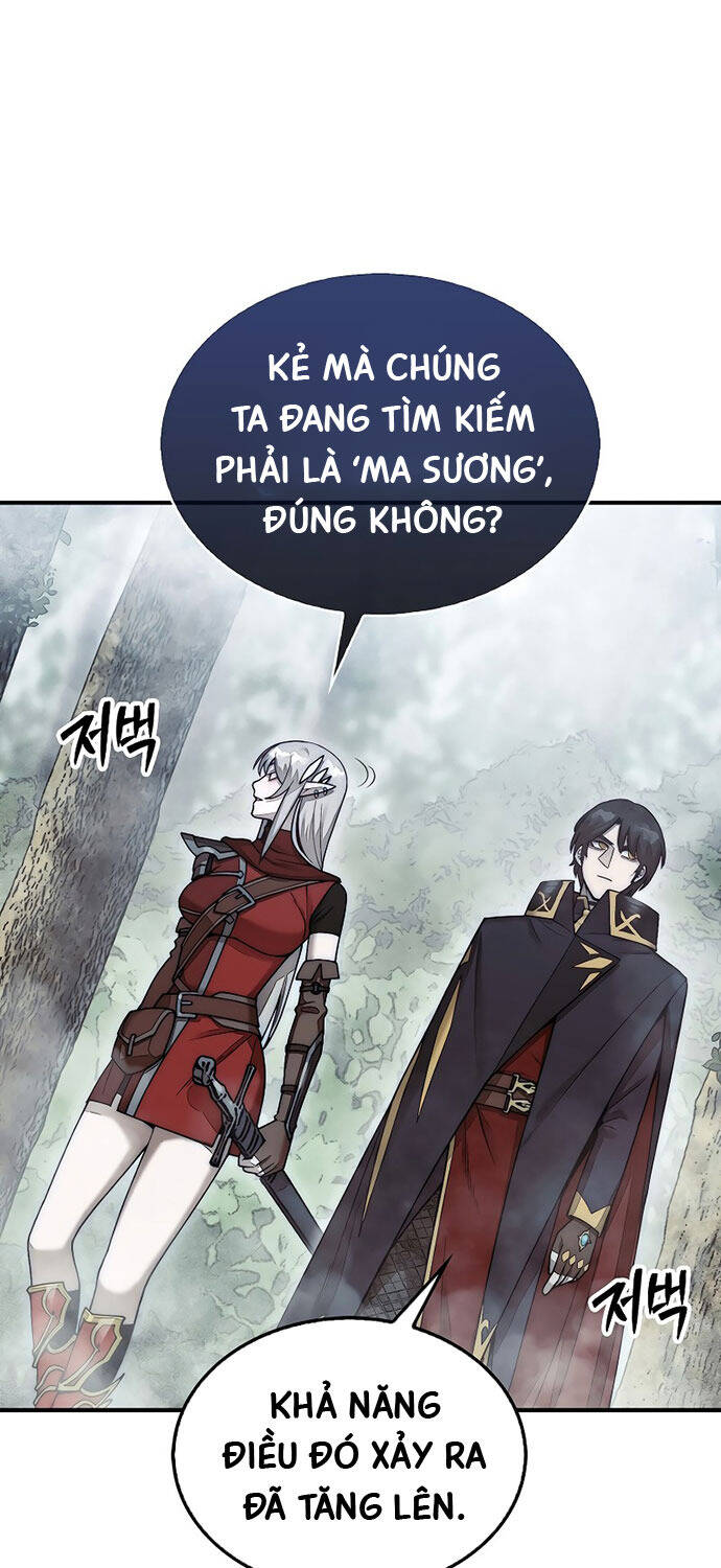 Quân Cờ Thứ 31 Lật Ngược Ván Cờ Chapter 58 - 55