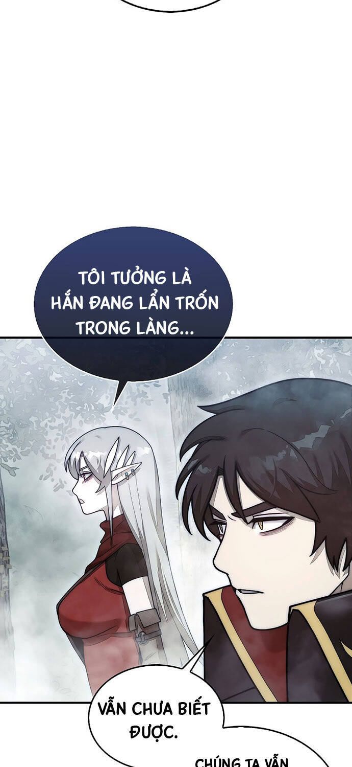 Quân Cờ Thứ 31 Lật Ngược Ván Cờ Chapter 58 - 56