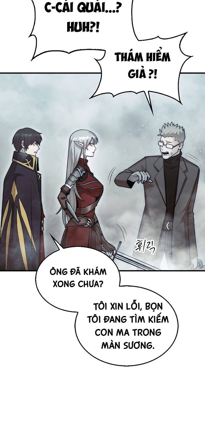 Quân Cờ Thứ 31 Lật Ngược Ván Cờ Chapter 58 - 64