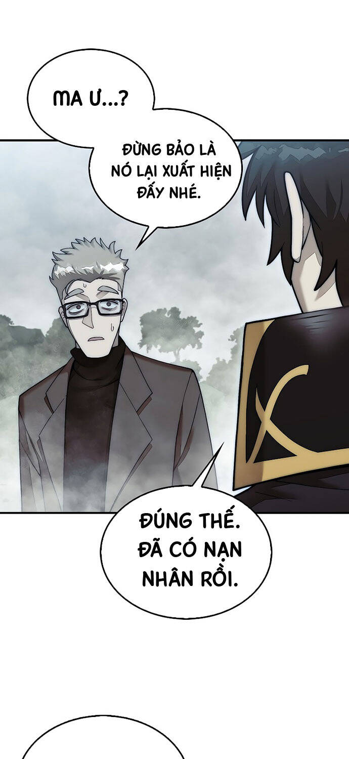 Quân Cờ Thứ 31 Lật Ngược Ván Cờ Chapter 58 - 65