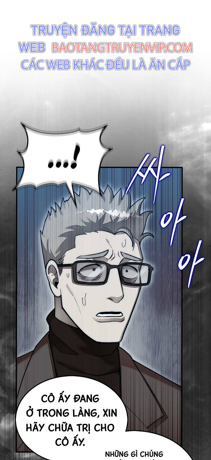 Quân Cờ Thứ 31 Lật Ngược Ván Cờ Chapter  58 - 67