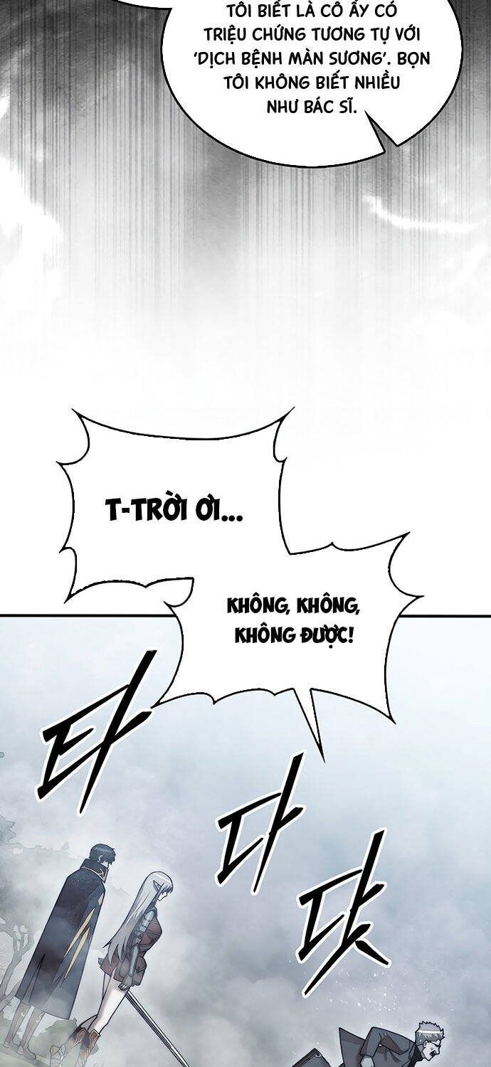 Quân Cờ Thứ 31 Lật Ngược Ván Cờ Chapter 58 - 68