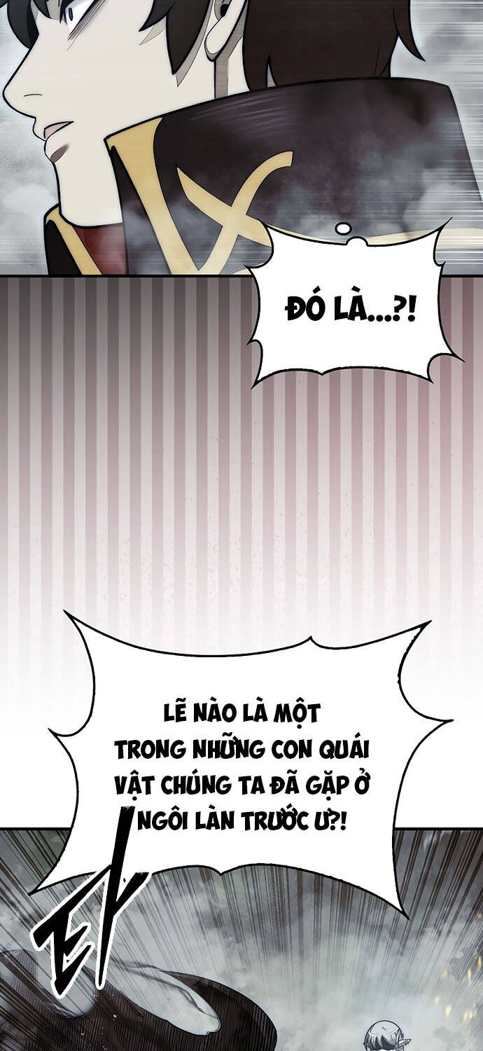 Quân Cờ Thứ 31 Lật Ngược Ván Cờ Chapter 58 - 79