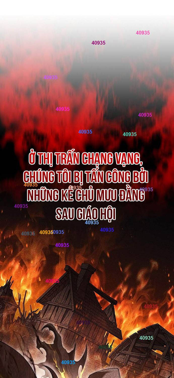 Quân Cờ Thứ 31 Lật Ngược Ván Cờ Chapter 59 - 1