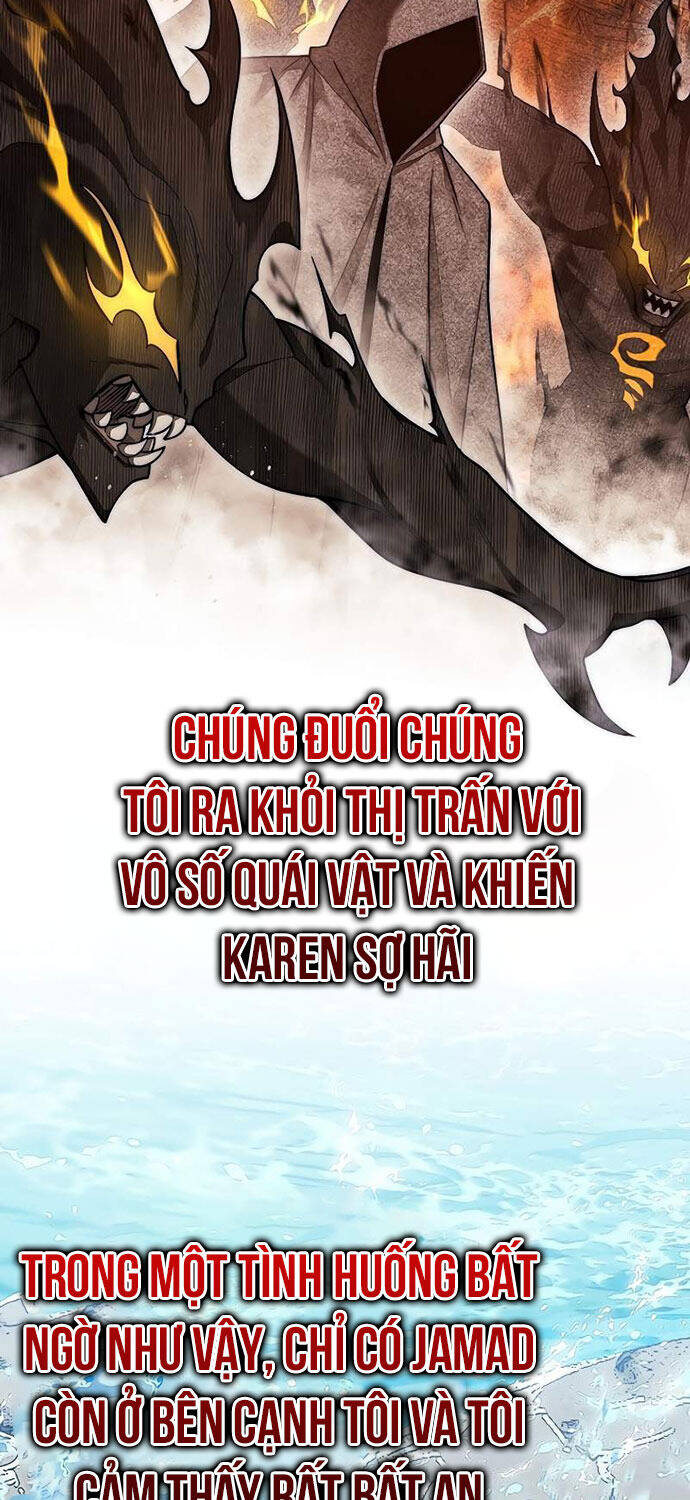 Quân Cờ Thứ 31 Lật Ngược Ván Cờ Chapter 59 - 2