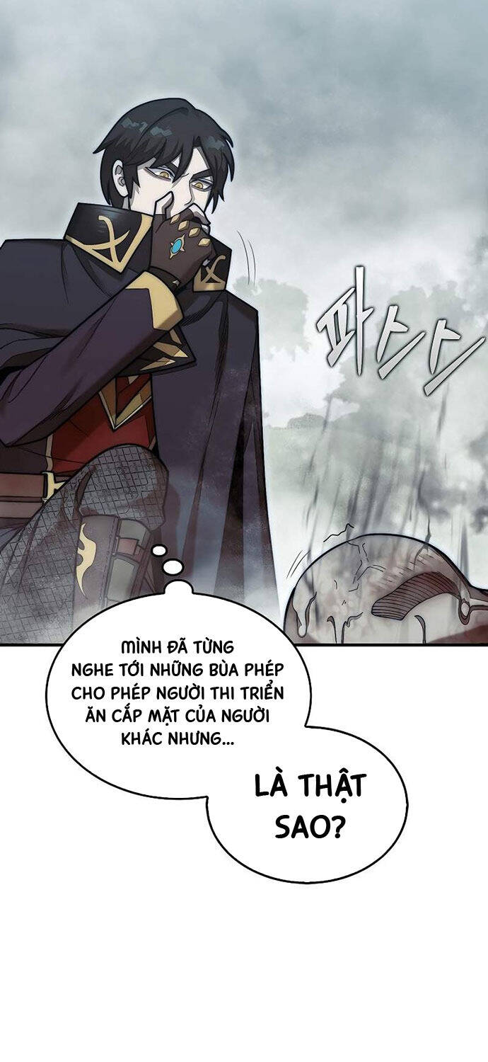 Quân Cờ Thứ 31 Lật Ngược Ván Cờ Chapter  59 - 12