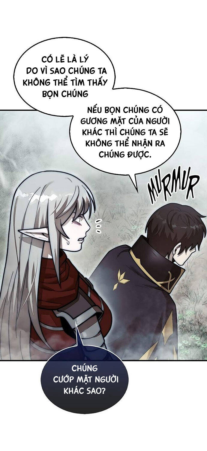 Quân Cờ Thứ 31 Lật Ngược Ván Cờ Chapter 59 - 13