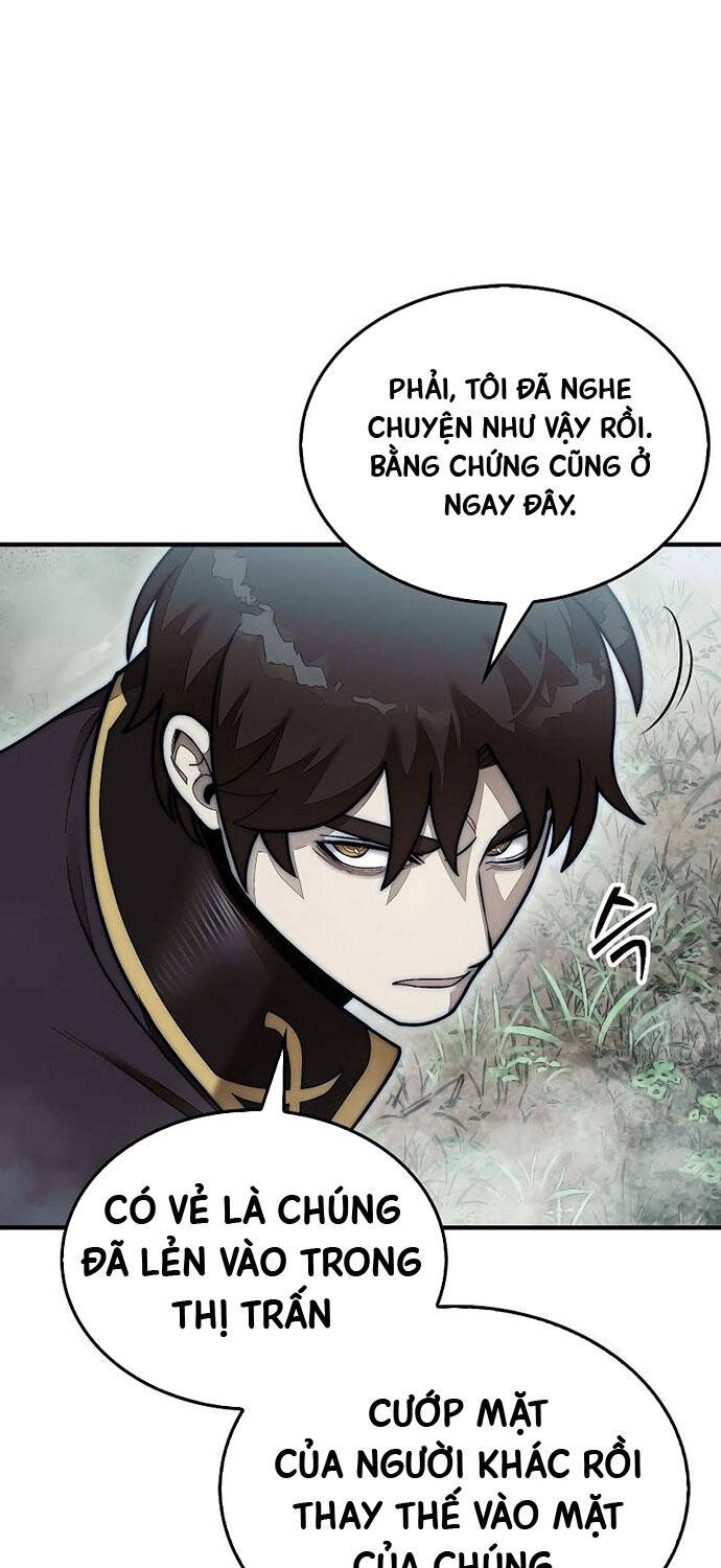 Quân Cờ Thứ 31 Lật Ngược Ván Cờ Chapter  59 - 14