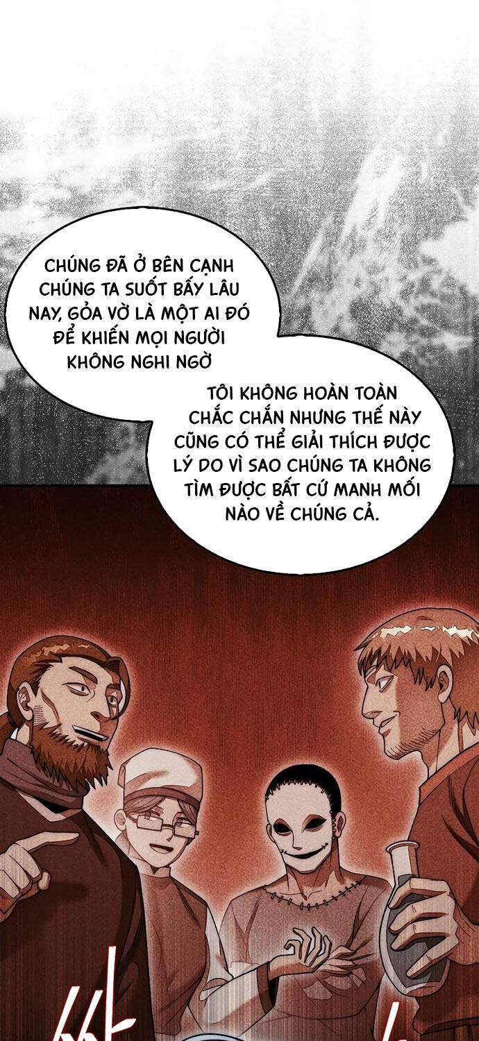 Quân Cờ Thứ 31 Lật Ngược Ván Cờ Chapter 59 - 16