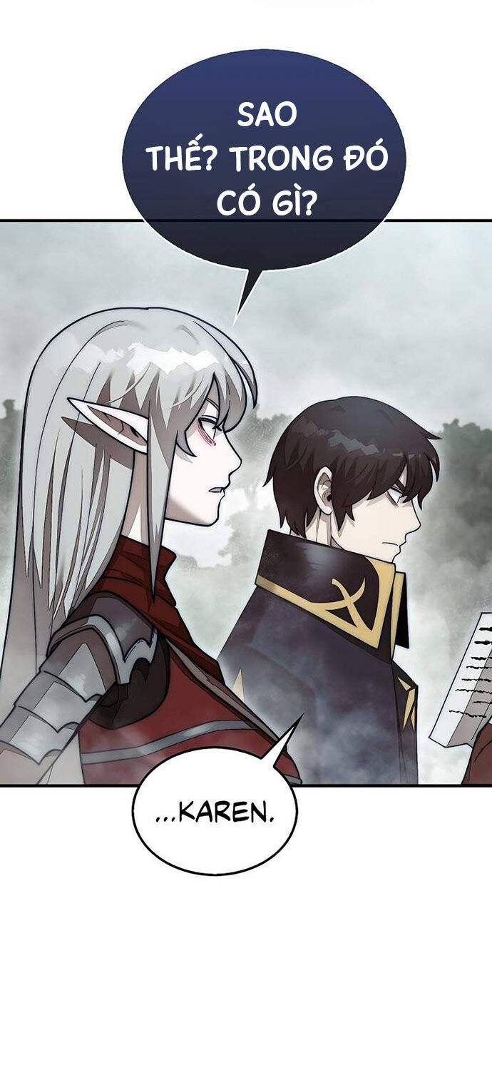 Quân Cờ Thứ 31 Lật Ngược Ván Cờ Chapter  59 - 30