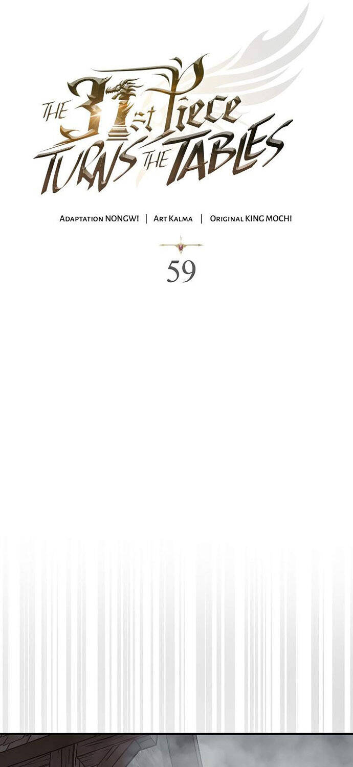 Quân Cờ Thứ 31 Lật Ngược Ván Cờ Chapter 59 - 34