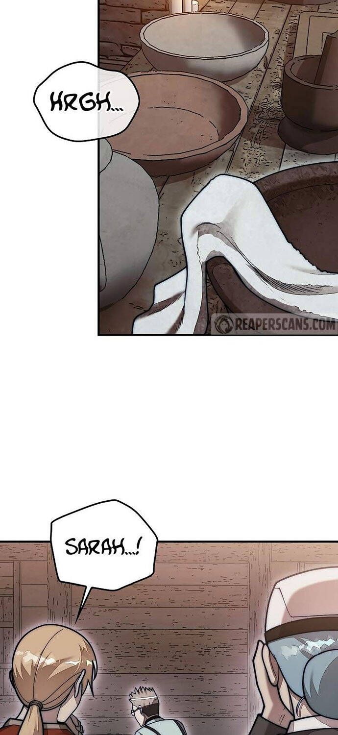 Quân Cờ Thứ 31 Lật Ngược Ván Cờ Chapter 59 - 36