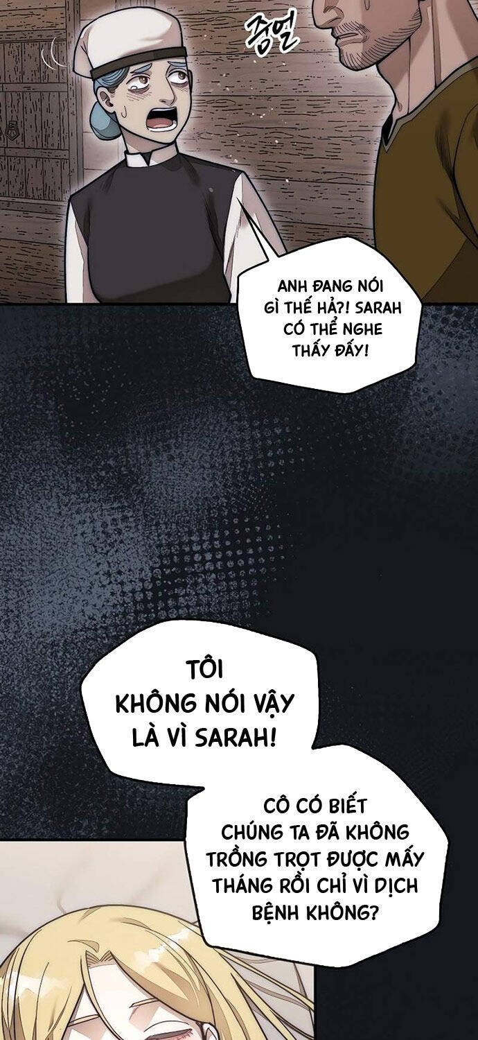 Quân Cờ Thứ 31 Lật Ngược Ván Cờ Chapter  59 - 39